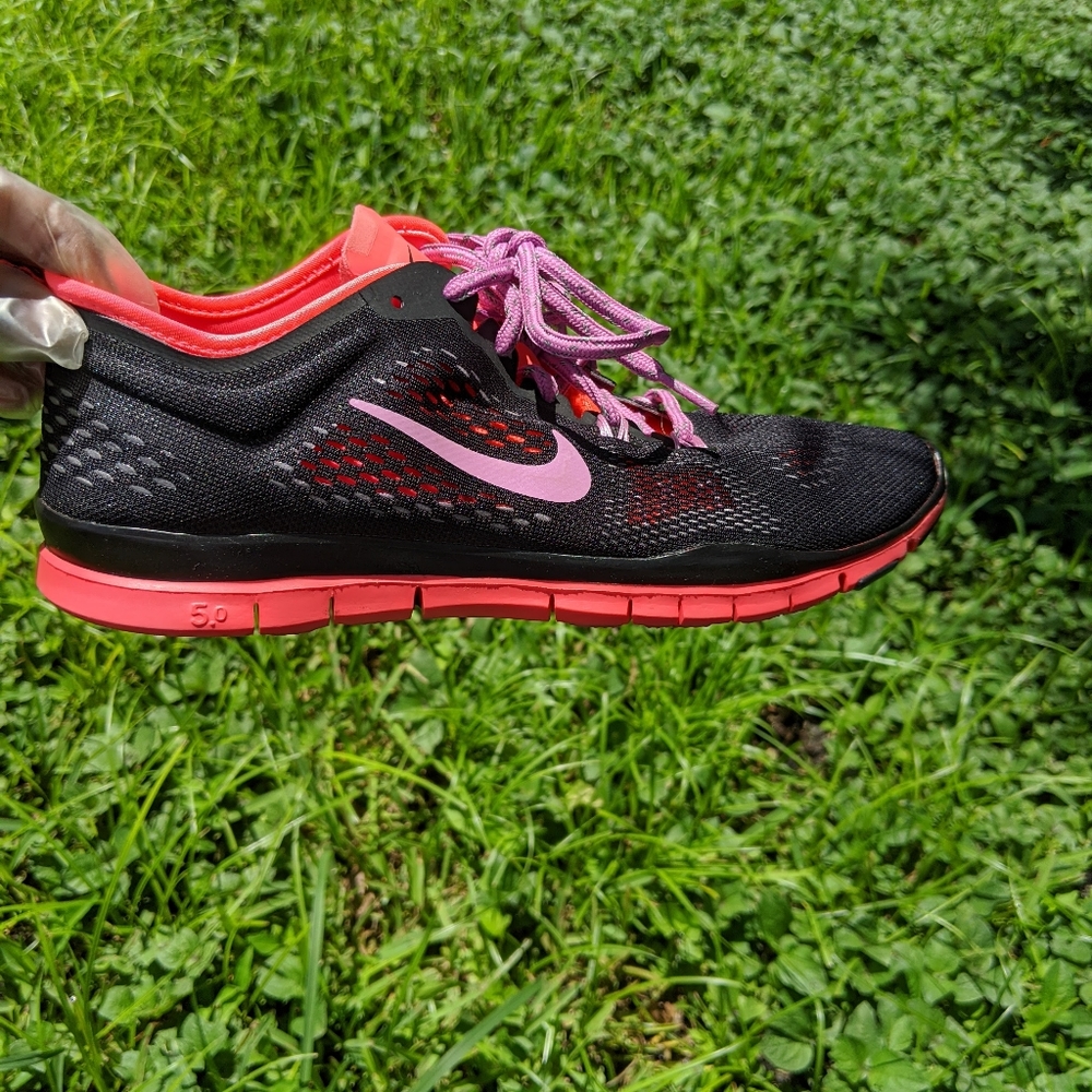 Nike Tennis 5.0